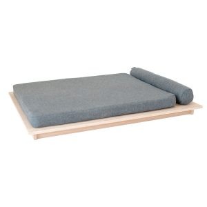 Zen Bamboo Dog Bed | Jelico